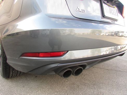 Used 2019 Audi A3 2.0T Titanium w/ Convenience Package image 33