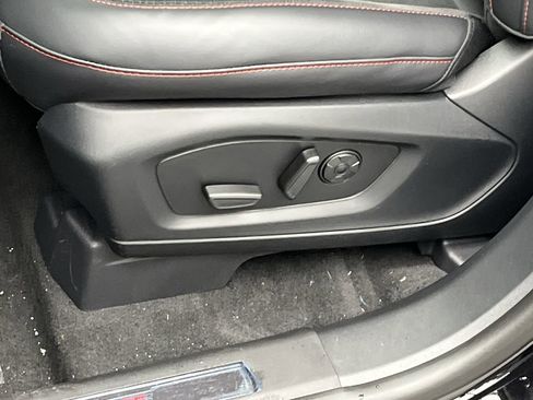 New 2026 Ford Explorer ST w/ Sun And Sound Package image 11