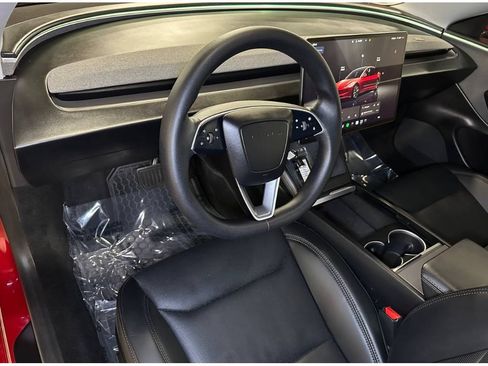Used 2025 Tesla Model 3 Long Range RWD image 18