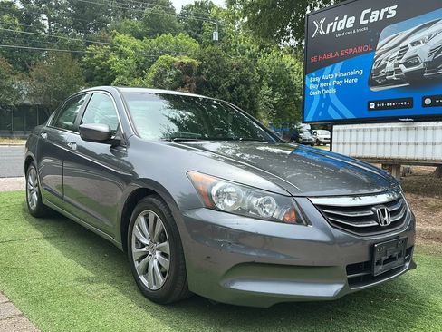 Used 2012 Honda Accord EX image 1