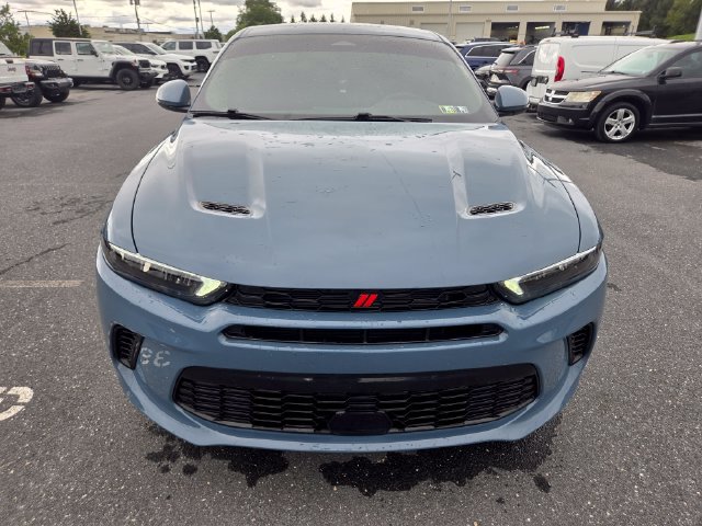 Used 2024 Dodge Hornet R/T AWD/4WD image 20