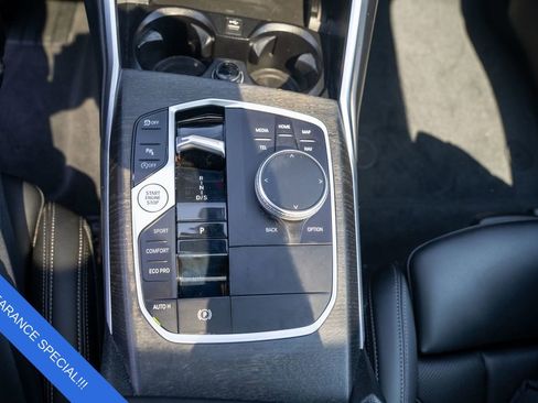 Used 2023 BMW 330i xDrive Sedan w/ Premium Package image 25