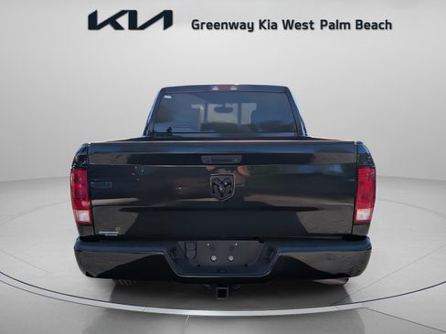 Used 2018 RAM 1500 Express w/ Express Value Package image 7