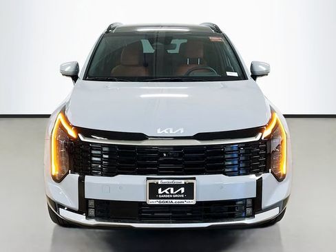 New 2026 Kia Sportage SX Prestige image 2