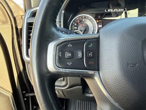 Used 2022 RAM 1500 Laramie image 16