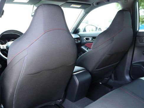 Used 2024 Honda Civic Si image 12