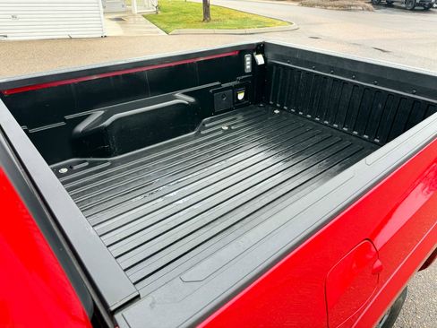 Used 2023 Toyota Tacoma TRD Sport w/ Advanced Technology Package image 10