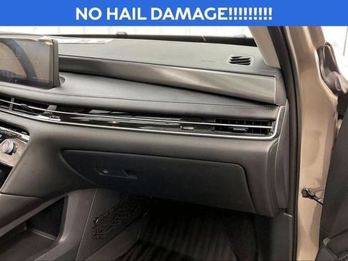 Certified 2025 INFINITI QX60 Luxe w/ Cargo Package AWD/4WD image 19