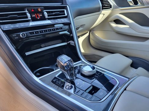 Used 2020 BMW M850i Gran Coupe xDrive AWD/4WD image 18