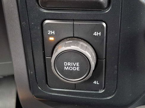 Certified 2025 Ford F150 XLT w/ Equipment Group 301A Standard image 22