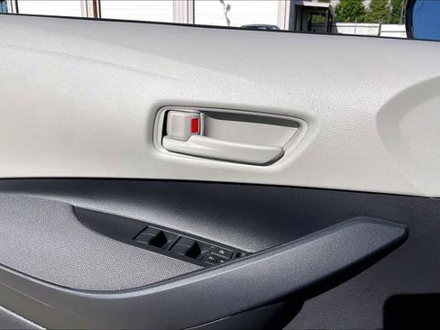 Certified 2026 Toyota Corolla LE FWD image 34