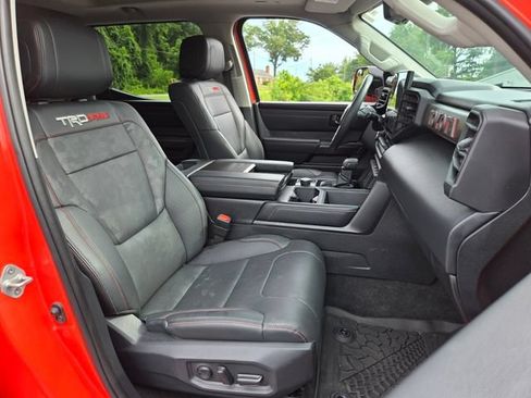 Used 2023 Toyota Tundra TRD Pro AWD/4WD image 17
