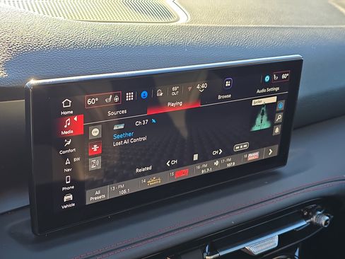 Used 2024 Dodge Hornet GT image 18