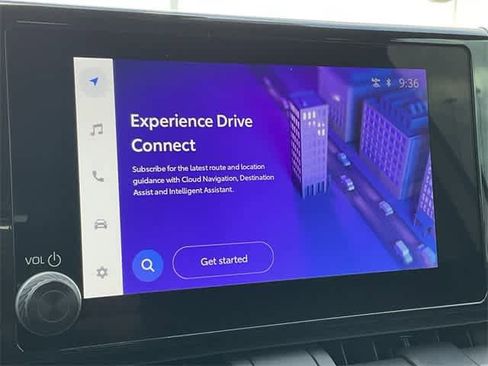 Certified 2025 Toyota RAV4 XLE image 23