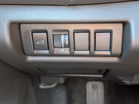 Certified 2026 Subaru Outback Touring XT AWD/4WD image 26