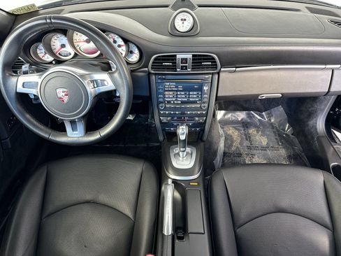 Used 2011 Porsche 911 Carrera GTS RWD image 6