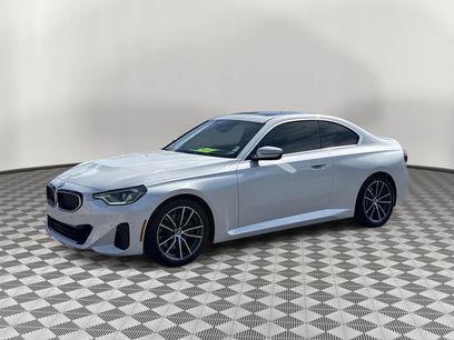 Used 2023 BMW 230i Coupe w/ Premium Package