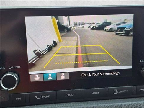 Used 2023 Honda Civic EX-L image 13