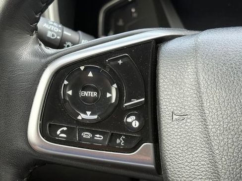 Used 2022 Honda CR-V Touring image 22