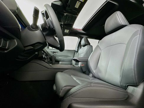 New 2026 Subaru Outback Touring XT AWD/4WD image 19
