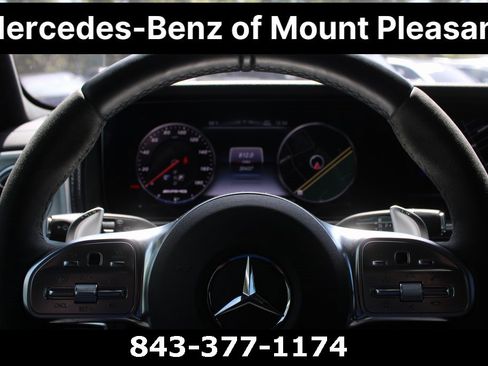 Certified 2021 Mercedes-Benz G 63 AMG 4MATIC image 25