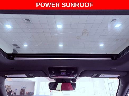 Certified 2024 Lexus UX 250h F Sport image 11