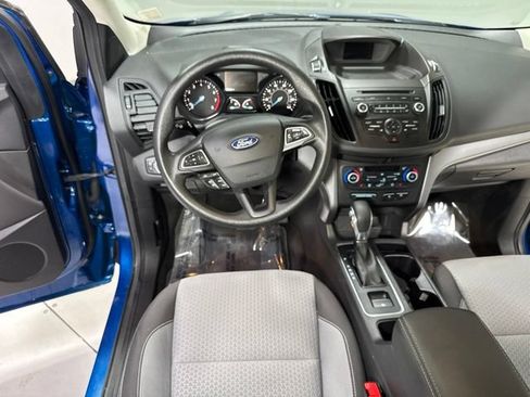 Used 2018 Ford Escape SE AWD/4WD image 16