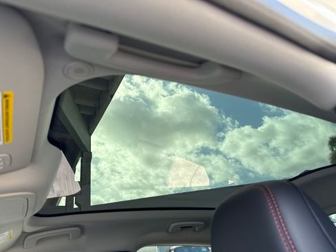 New 2025 Ford Mustang Mach-E Premium w/ Sport Appearance Package image 10