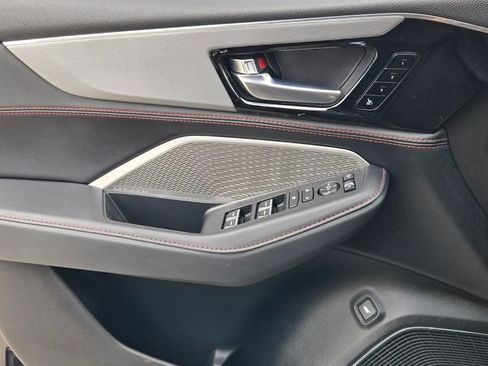 Used 2024 Acura MDX A-Spec image 30