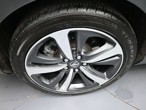 Certified 2024 Acura TLX w/ Technology Package FWD image 12