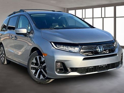 New 2026 Honda Odyssey EX-L image 2