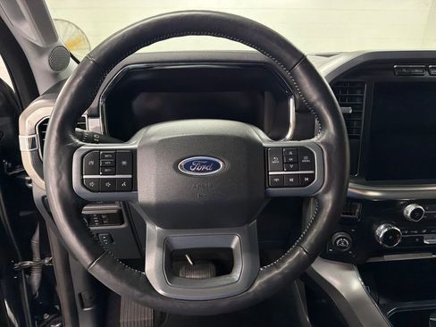 Certified 2023 Ford F150 Lariat AWD/4WD image 17