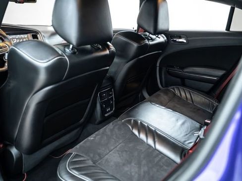 Used 2023 Dodge Charger SRT Hellcat w/ Harman/Kardon Audio Group image 21