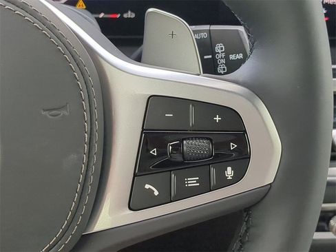 New 2026 BMW X5 xDrive40i w/ M Sport Package image 27