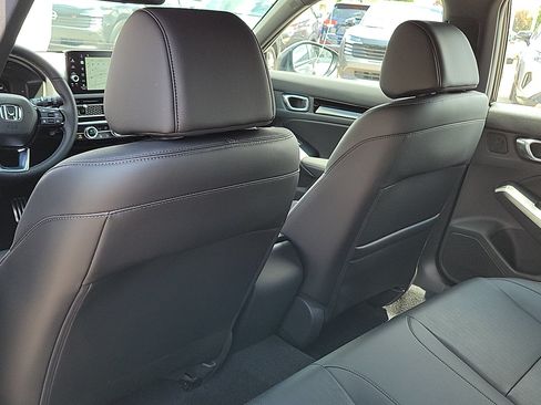 Certified 2026 Honda Civic Sport Touring image 10