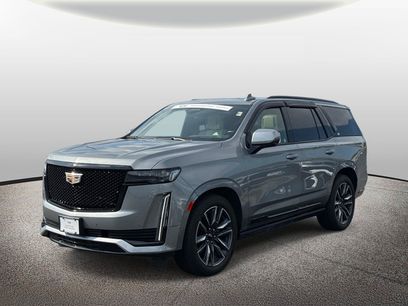 Certified 2023 Cadillac Escalade Sport w/ Touring Package