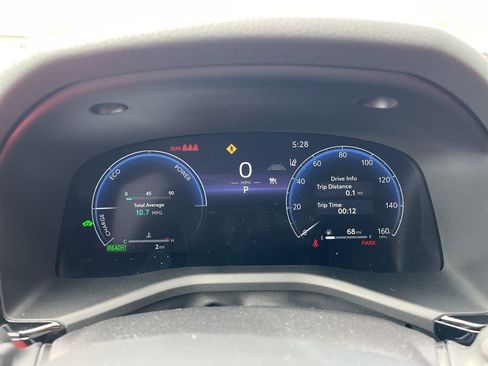 Used 2026 Toyota Camry XSE FWD image 21