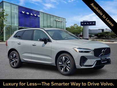 Certified 2026 Volvo XC60 B5 Plus w/ Protection Package Premier