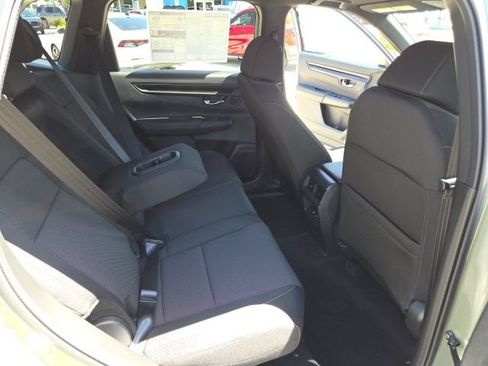 New 2026 Honda CR-V TrailSport image 10