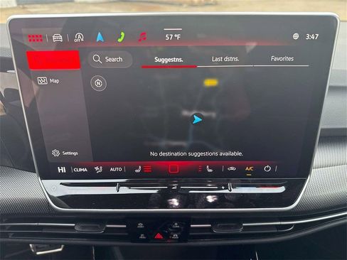 New 2026 Volkswagen GTI SE image 22