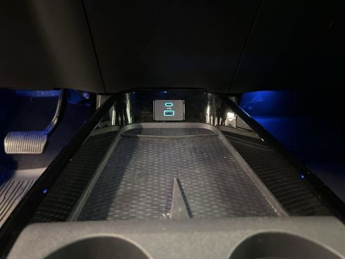 Certified 2023 Ford Mustang Mach-E Premium AWD/4WD image 15