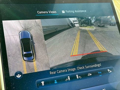 Certified 2023 Mercedes-Benz S 580 4MATIC Sedan image 28