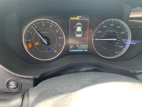 Used 2019 Subaru Crosstrek 2.0i Limited w/ Popular Package #4 AWD/4WD image 4