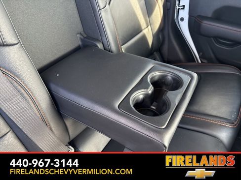 Used 2021 Jeep Gladiator Mojave image 38