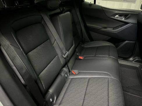 New 2026 Chevrolet Equinox LT w/ Convenience Package II image 62