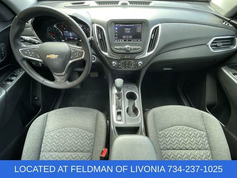 Certified 2024 Chevrolet Equinox LT image 19
