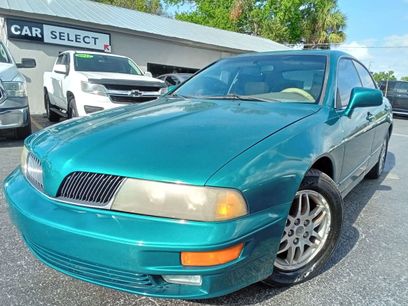 Used 2002 Mitsubishi Diamante LS