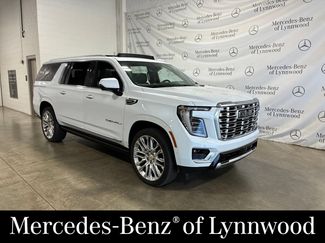 Used 2026 GMC Yukon XL Denali w/ Denali Reserve Package AWD/4WD video 1