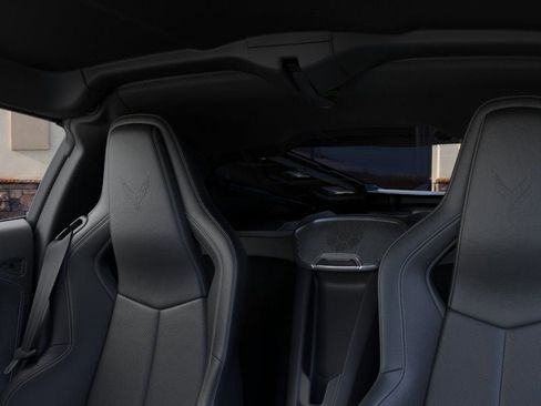New 2026 Chevrolet Corvette Stingray Coupe w/ 1LT image 24