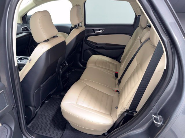 Used 2024 Ford Edge SEL w/ Convenience Package AWD/4WD image 29